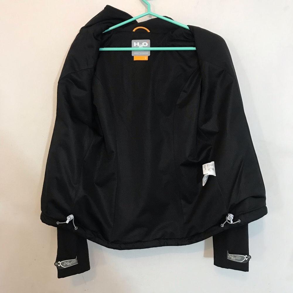 H20 outdoor performance jacket - Picture 6 of 7